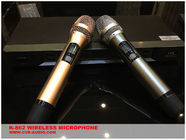 Il La Cosa Migliore Tipo microfono di UFH della radio di conferenza di discorso di karaoke dell'audio sistema del night-club per la vendita