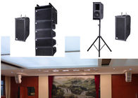 Il La Cosa Migliore Linea attiva altoparlante di PA del sistema acustico di matrice piccolo mini, audio sistema di conferenza per la vendita