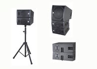Il La Cosa Migliore Linea bidirezionale sistema acustico del mini di karaoke miscelatore degli altoparlanti di matrice per Antivari per la vendita