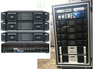 Il La Cosa Migliore CE di PA-Serie dell'attrezzatura di musica dell'amplificatore di potenza di commutazione 4x1500w/8ohm per la vendita