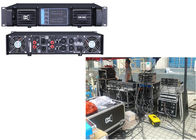 Il La Cosa Migliore Manica professionale del trasformatore 4 dell'amplificatore di potenza della metropolitana musicale 800 watt per la vendita